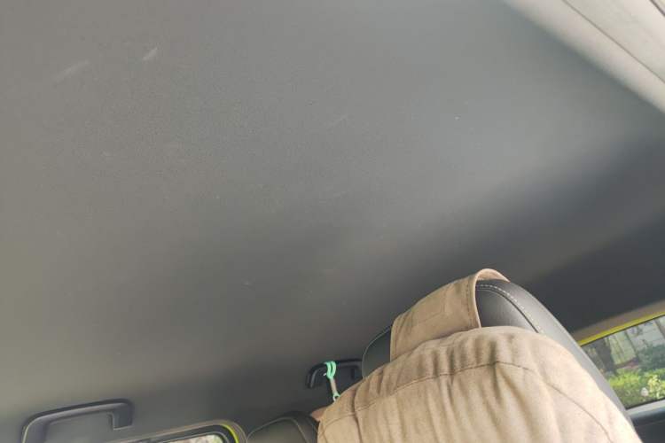 Used Baojun Spark 2023 Flagship Edition Headliner