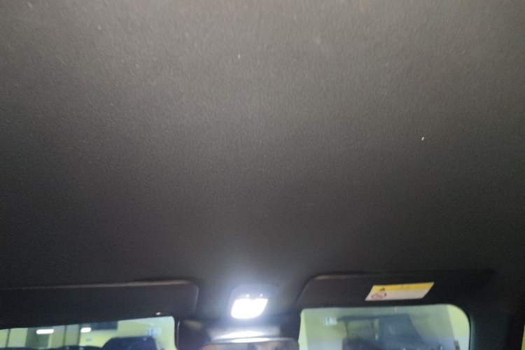 Used Baojun Spark 2023 Intelligent Premium Edition Headliner