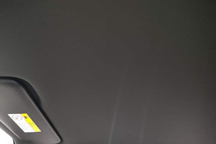 Used Baojun Spark 2023 Flagship Edition Headliner
