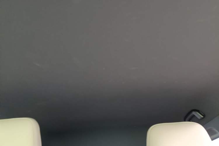 Used Baojun Spark 2023 Flagship Edition Headliner
