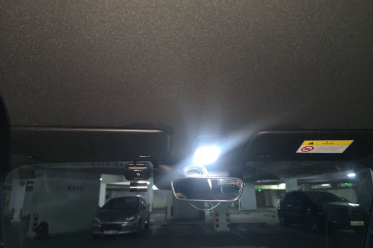 Used Baojun Spark 2023 Intelligent Premium Edition Headliner