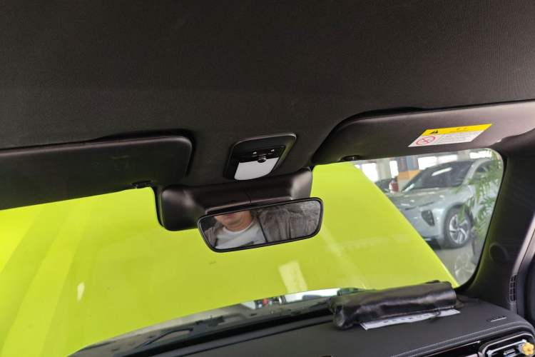 Used Baojun Spark 2023 Intelligent Premium Edition Headliner