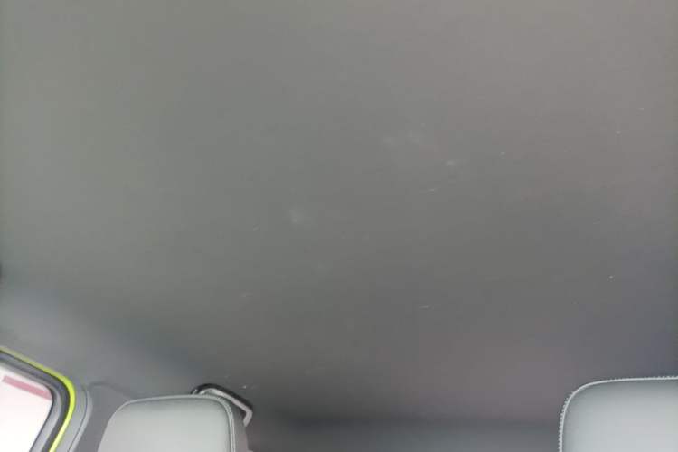 Used Baojun Spark 2023 Intelligent Premium Edition Headliner