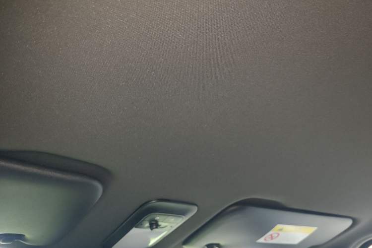 Used Baojun Spark 2023 Intelligent Premium Edition Headliner