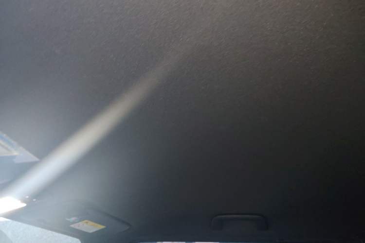 Used Baojun Spark 2023 Flagship Edition Headliner