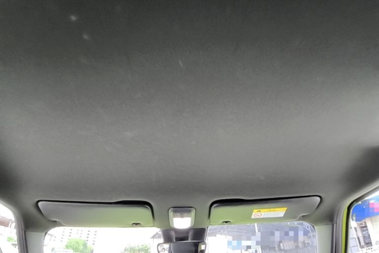 Used Baojun Spark 2023 Flagship Edition Headliner