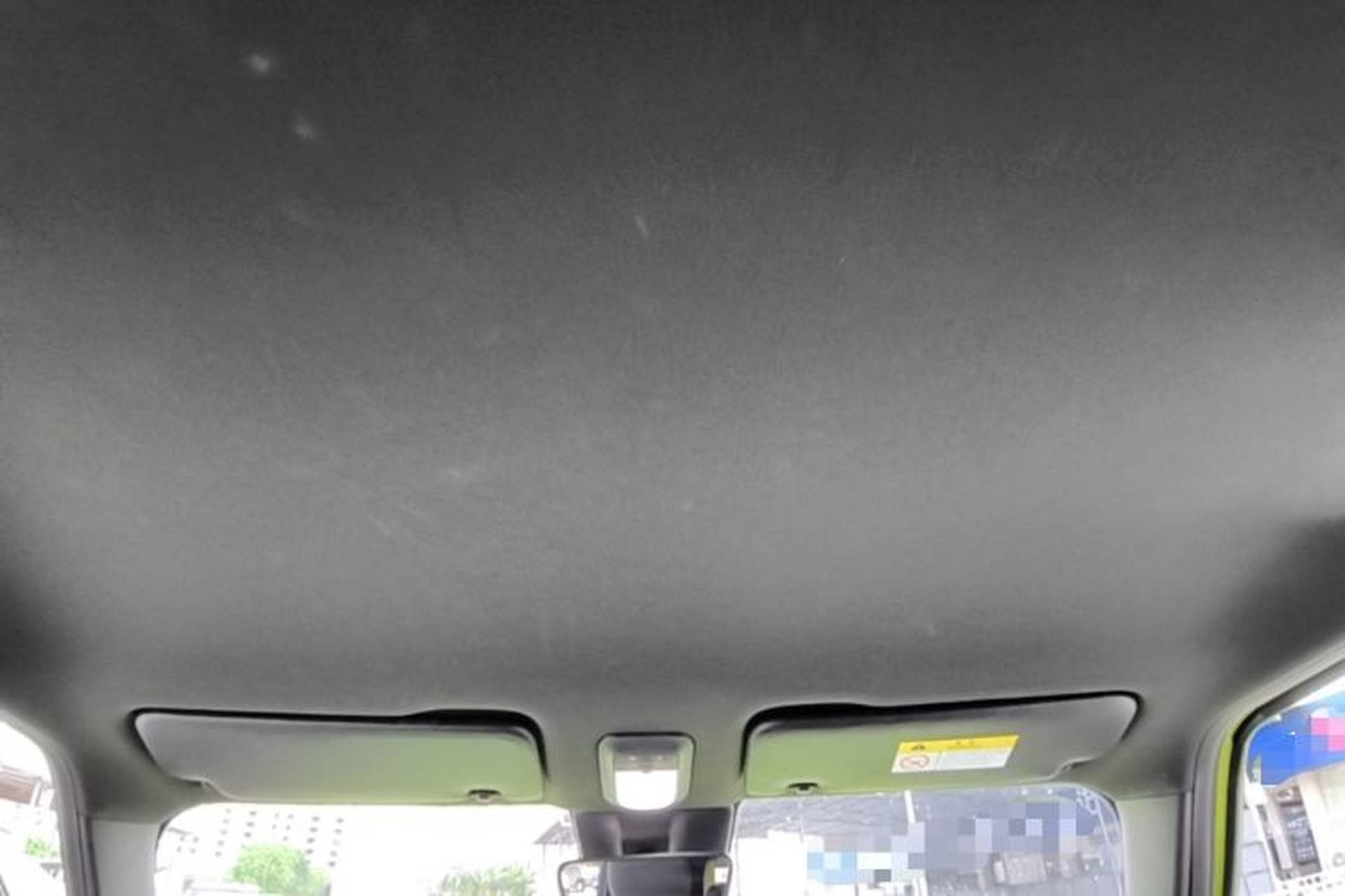 Used Baojun Spark 2023 Flagship Edition Headliner