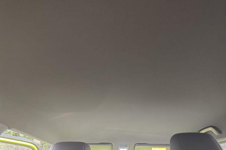 Used Baojun Spark 2023 Flagship Edition Headliner