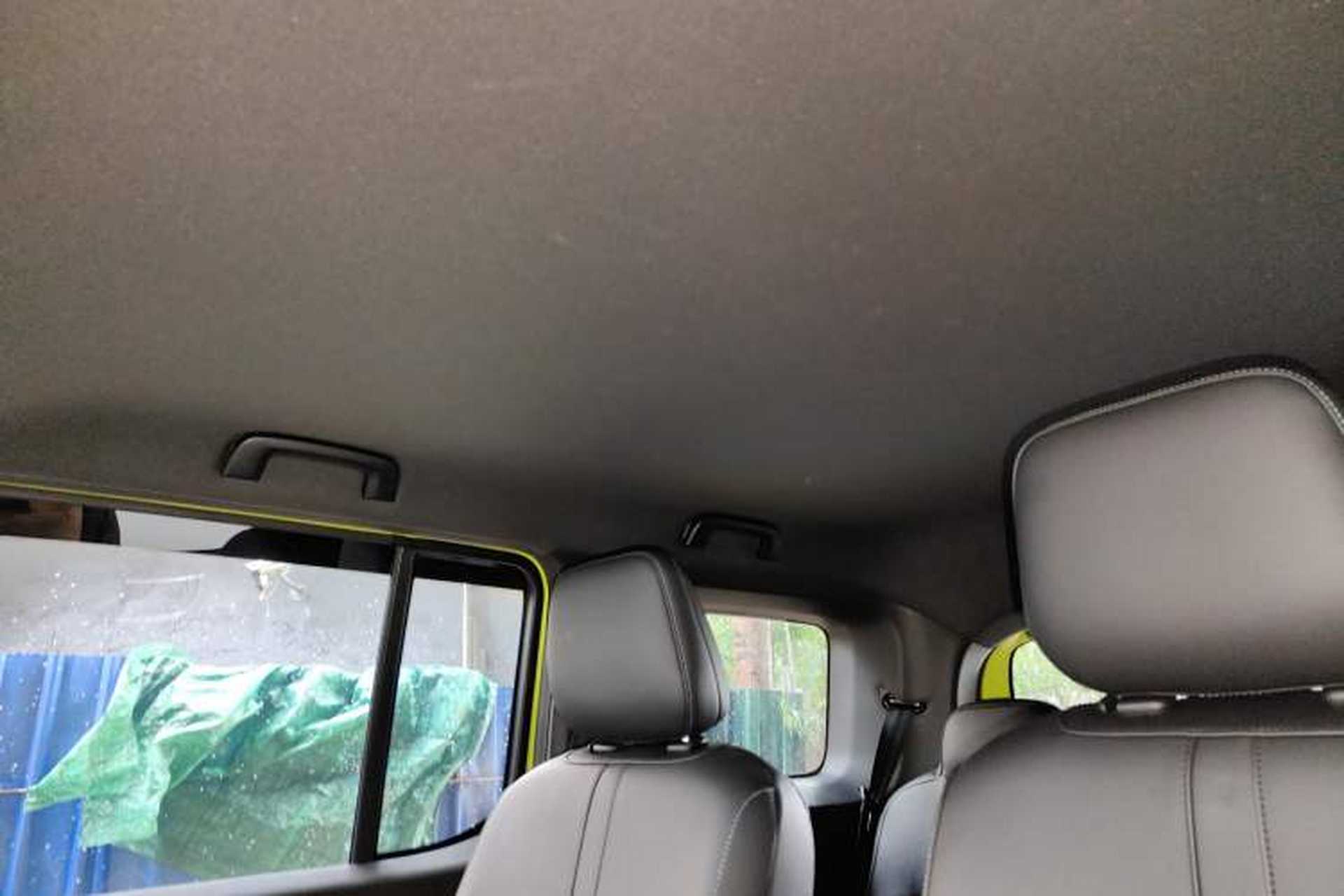 Used Baojun Spark 2023 Intelligent Premium Edition Headliner