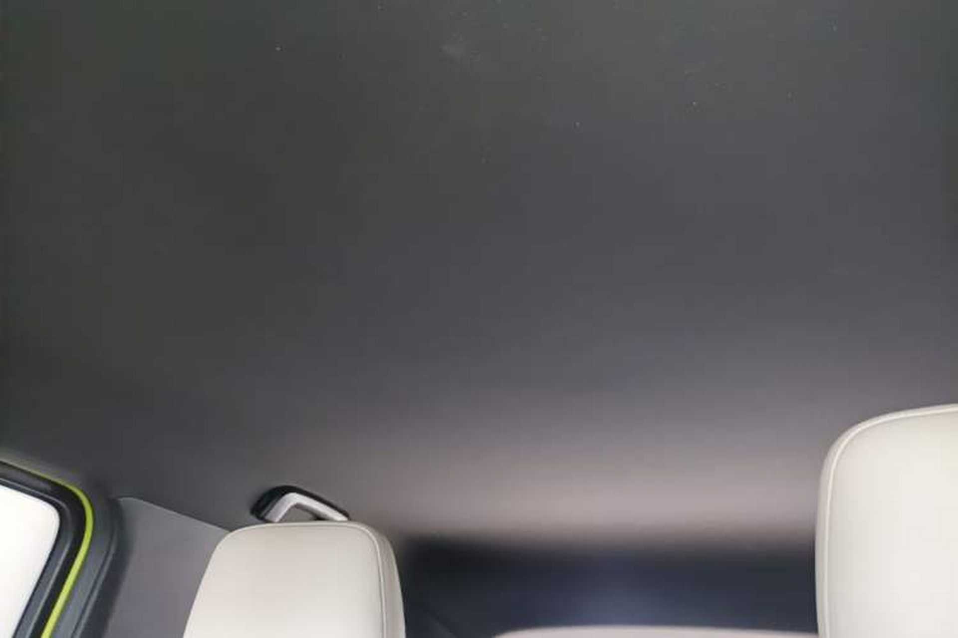 Used Baojun Spark 2023 Intelligent Premium Edition Headliner