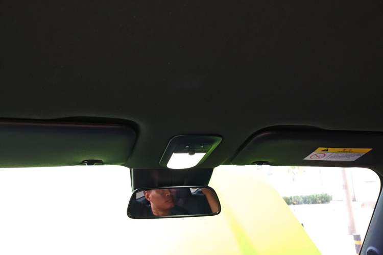 Used Baojun Spark 2023 Flagship Edition Headliner