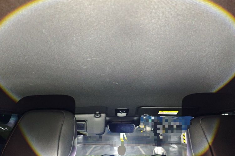 Used Baojun Spark 2023 Intelligent Premium Edition Headliner