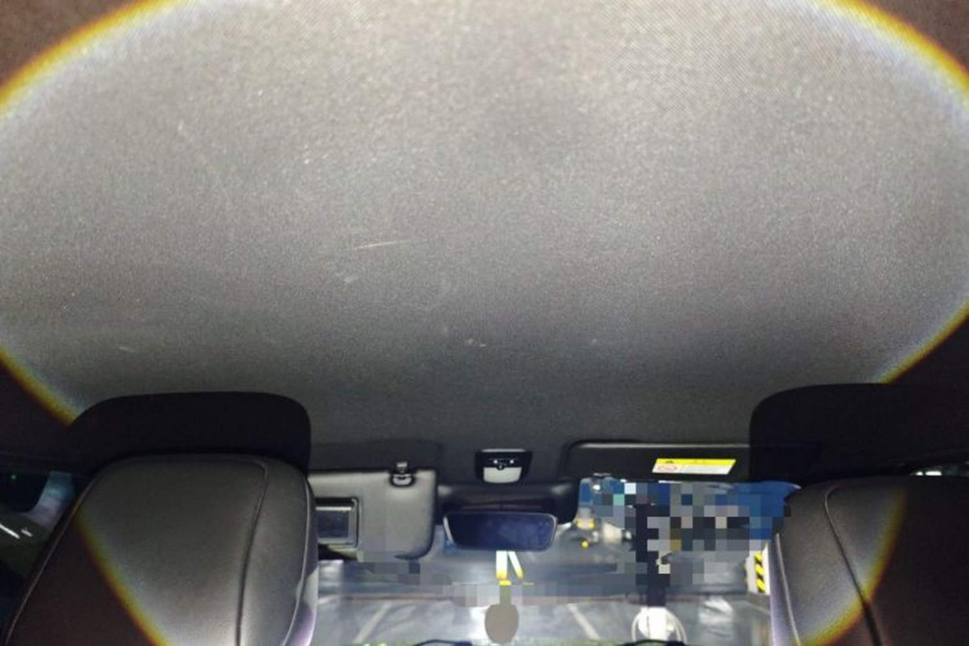 Used Baojun Spark 2023 Intelligent Premium Edition Headliner