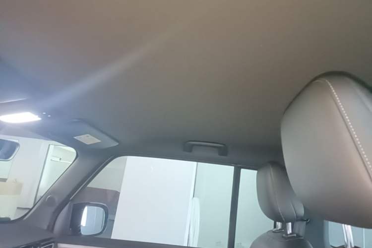 Used Baojun Spark 2023 Flagship Edition Headliner
