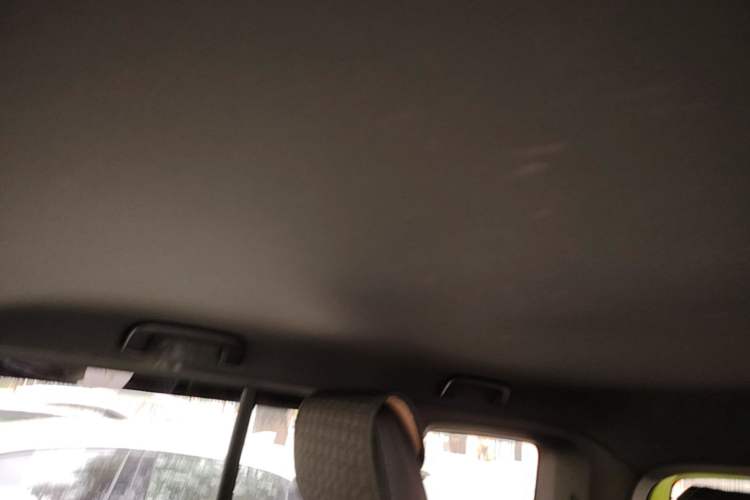 Used Baojun Spark 2023 Intelligent Premium Edition Headliner