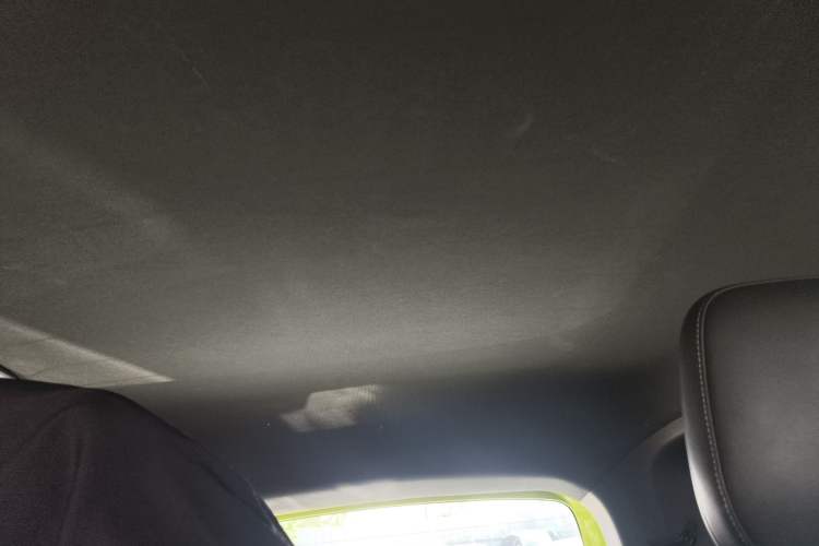Used Baojun Spark 2023 Flagship Edition Headliner