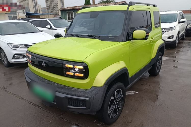 Used Baojun Spark 2023 Flagship Edition Guazi used car, China used car export, Used car for sale, Used  cars, Cheapest cars for sale
