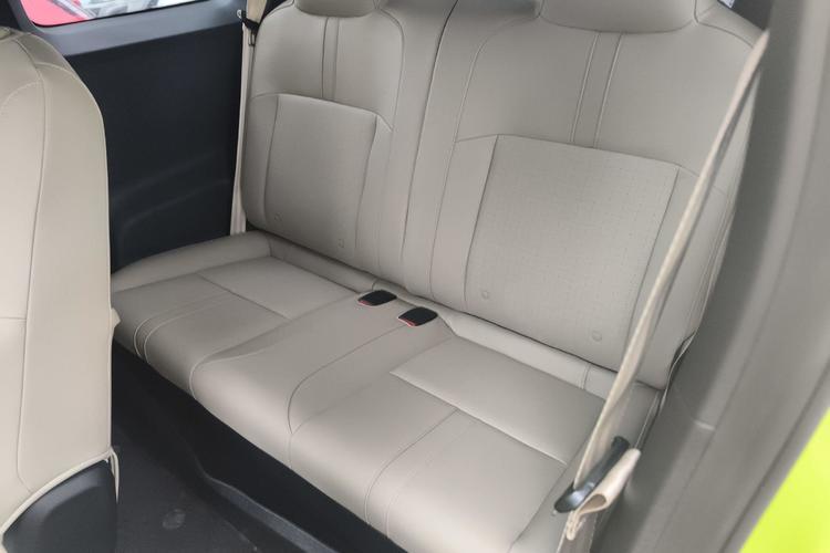 Used Baojun Spark 2023 Flagship Edition Interior 1