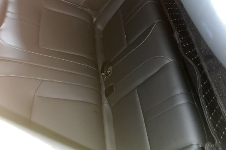 Used Baojun Spark 2023 Flagship Edition Interior 1