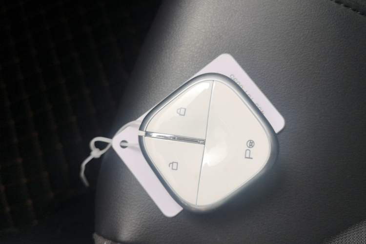 Used Baojun Spark 2023 Intelligent Premium Edition Interior 1