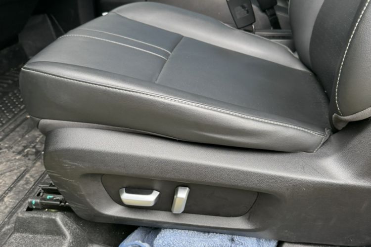 Used Baojun Spark 2023 Flagship Edition Interior 2