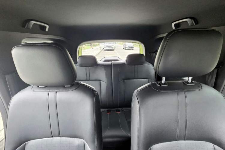 Used Baojun Spark 2023 Flagship Edition Interior 3