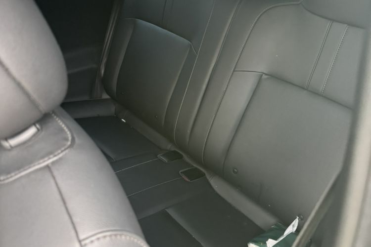 Used Baojun Spark 2023 Flagship Edition Interior 4