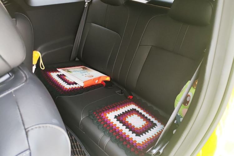 Used Baojun Spark 2023 Flagship Edition Interior 4