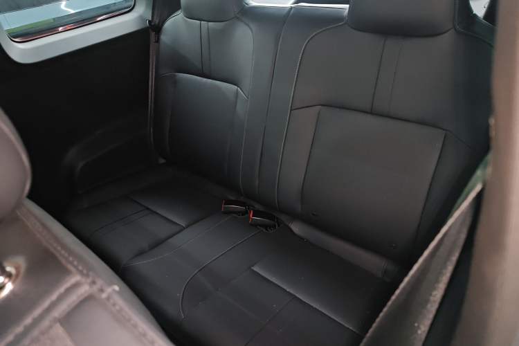 Used Baojun Spark 2023 Intelligent Premium Edition Interior 4