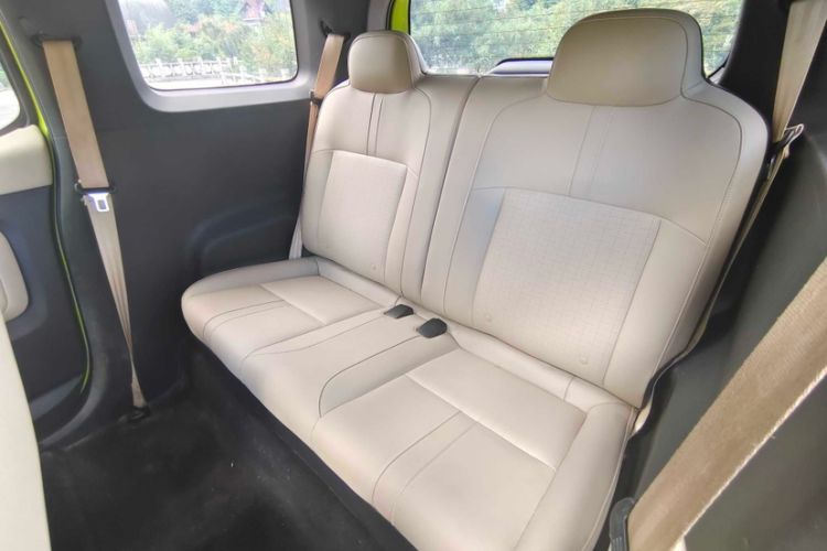 Used Baojun Spark 2023 Flagship Edition Interior 5