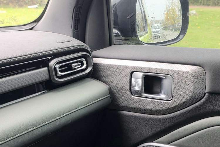 Used Baojun Spark 2023 Flagship Edition Interior 5