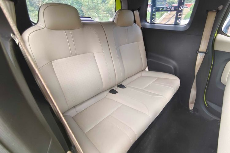 Used Baojun Spark 2023 Flagship Edition Interior 9