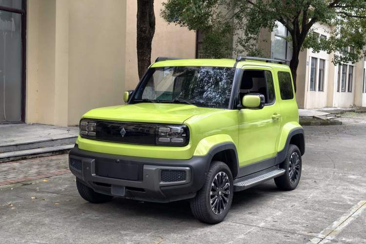 Used Baojun Spark 2023 Intelligent Premium Edition Guazi used car, China used car export, Used car for sale, Used  cars, Cheapest cars for sale