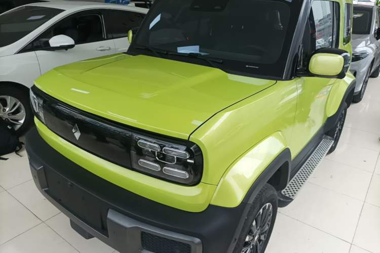 Used Baojun Spark 2023 Intelligent Premium Edition Guazi used car, China used car export, Used car for sale, Used  cars, Cheapest cars for sale