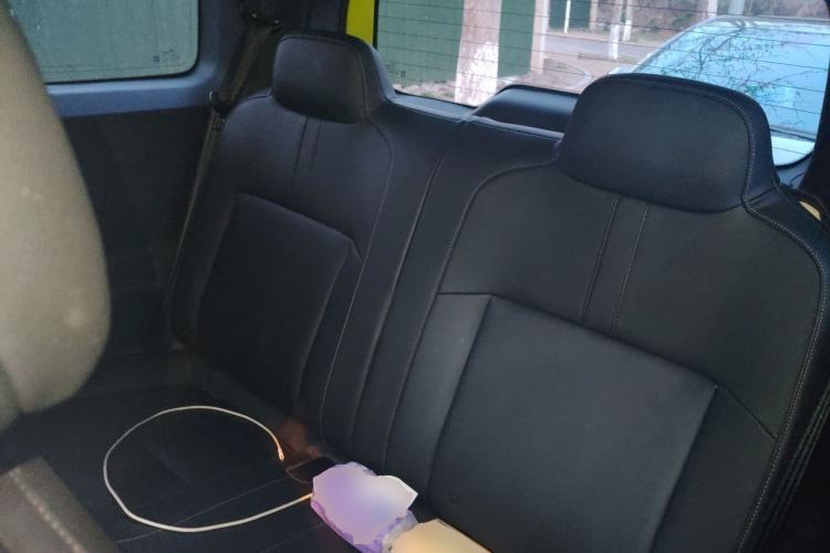 Used Baojun Spark 2023 Flagship Edition Left Rear Seat