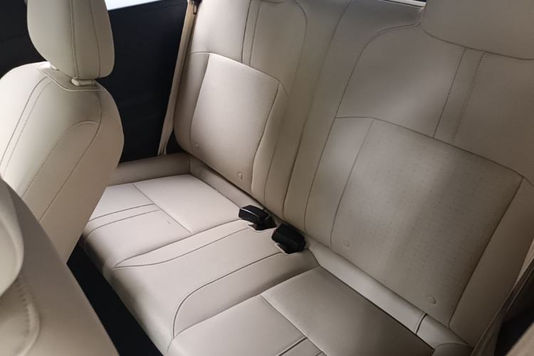 Used Baojun Spark 2023 Flagship Edition Left Rear Seat