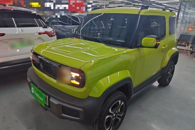 Baojun Spark 2023 Intelligent Premium Edition de segunda mano