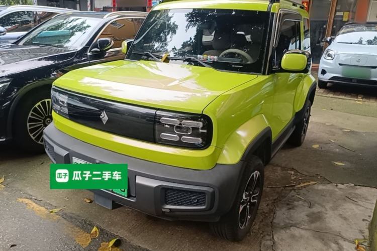 Used Baojun Spark 2023 Flagship Edition Guazi used car, China used car export, Used car for sale, Used cars, Cheapest cars for sale