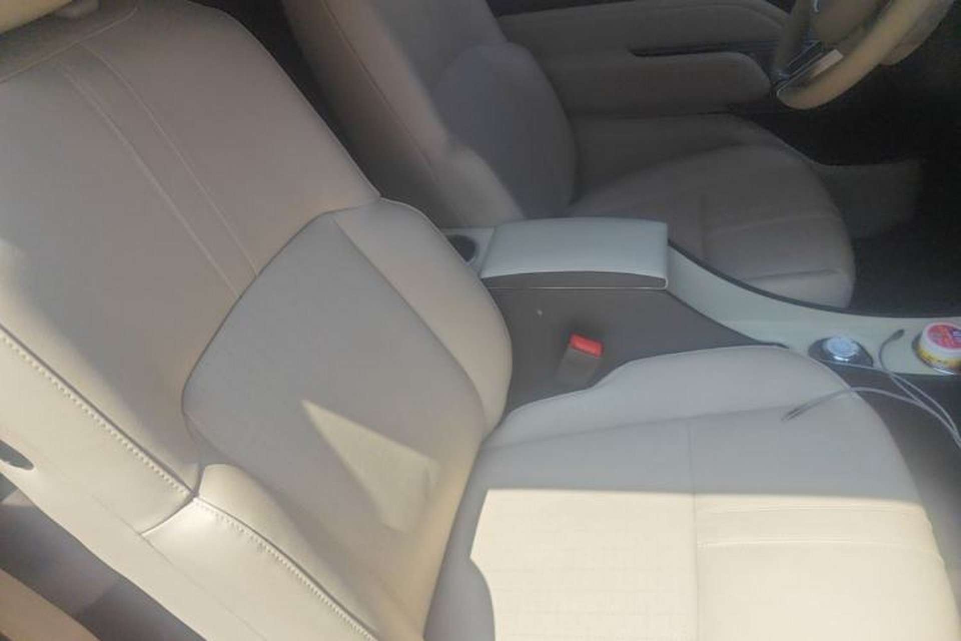 Used Baojun Spark 2023 Intelligent Premium Edition Right Front Seat