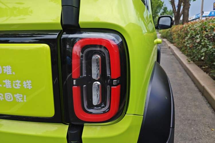 Used Baojun Spark 2023 Flagship Edition Right Rear Taillight