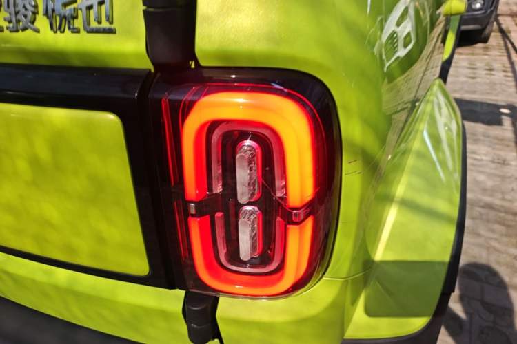 Used Baojun Spark 2023 Flagship Edition Right Rear Taillight