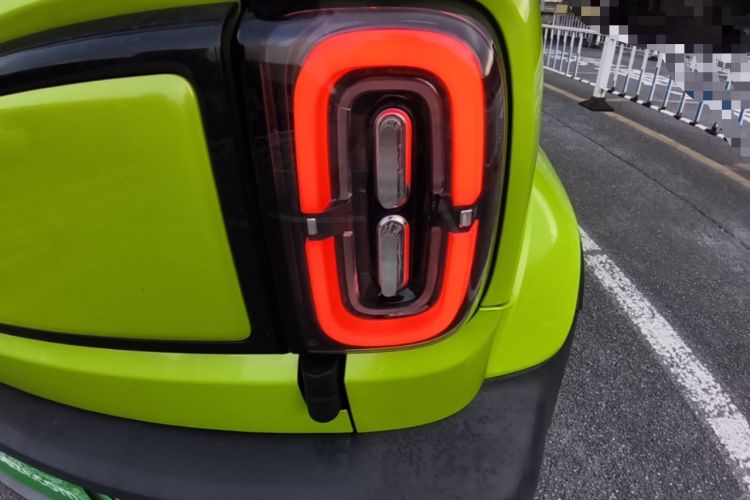 Used Baojun Spark 2023 Flagship Edition Right Rear Taillight