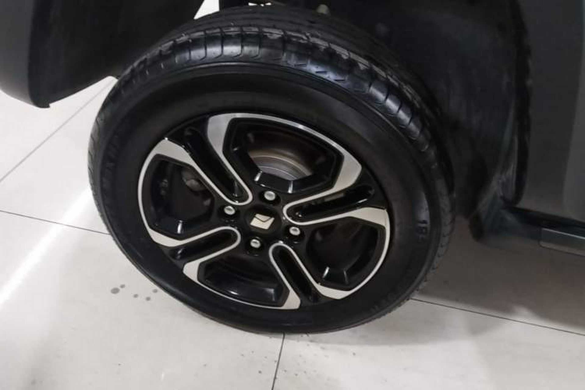 Used Baojun Spark 2023 Intelligent Premium Edition Right Rear Wheel Hub