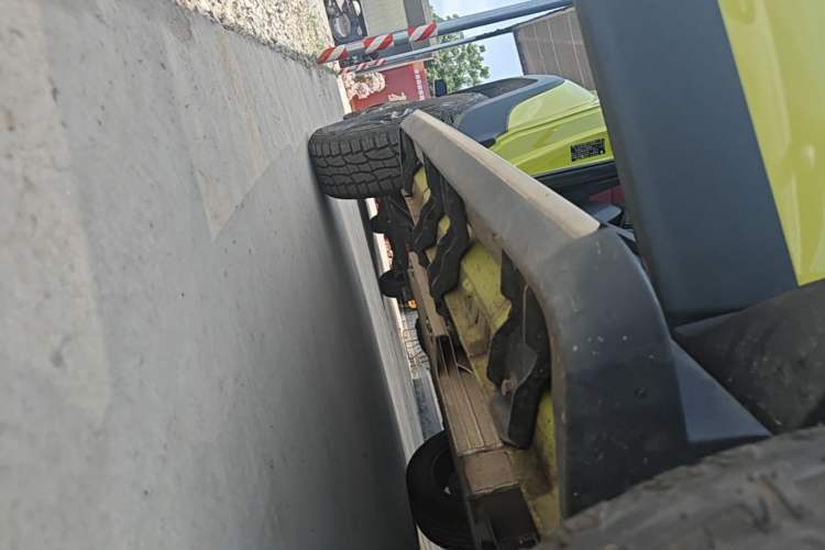 Used Baojun Spark 2023 Intelligent Premium Edition Right Side Sill