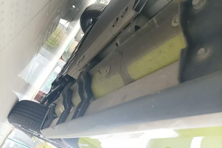 Used Baojun Spark 2023 Intelligent Premium Edition Right Side Sill