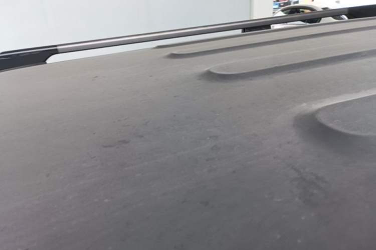 Used Baojun Spark 2023 Intelligent Premium Edition Roof