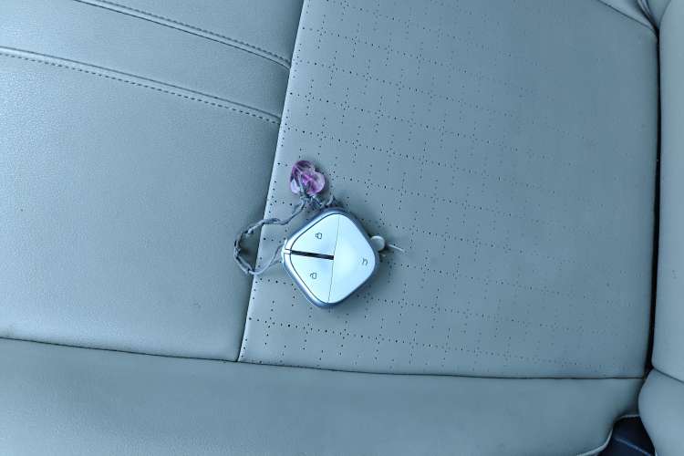 Used Baojun Spark 2023 Flagship Edition Vehicle Key