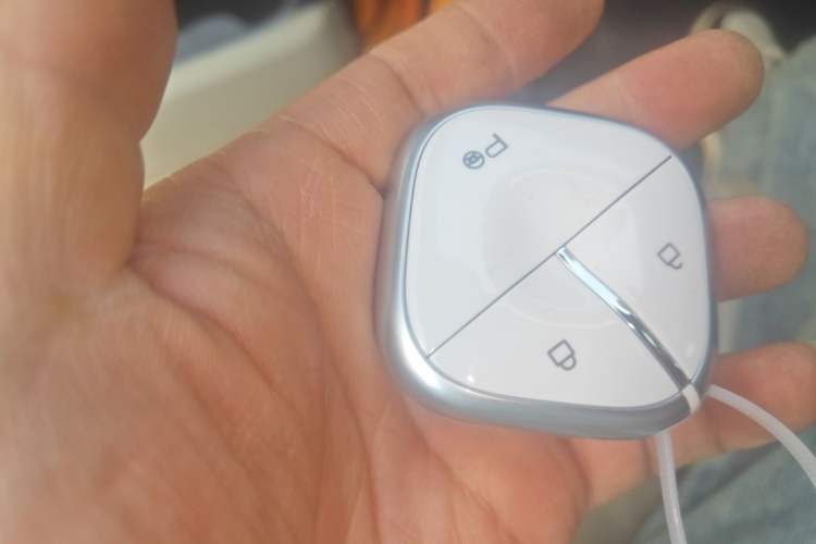 Used Baojun Spark 2023 Intelligent Premium Edition Vehicle Key