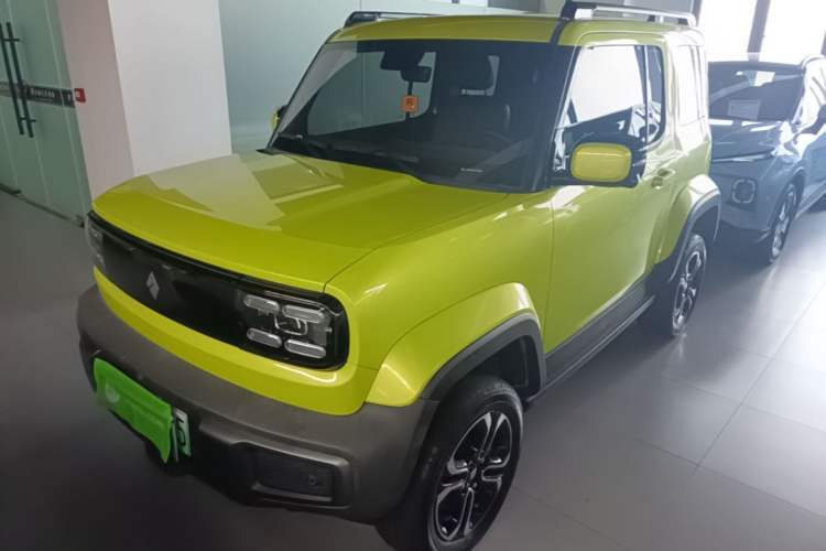 Used Baojun Spark 2023 Flagship Edition Guazi used car, China used car export, Used car for sale, Used cars, Cheapest cars for sale