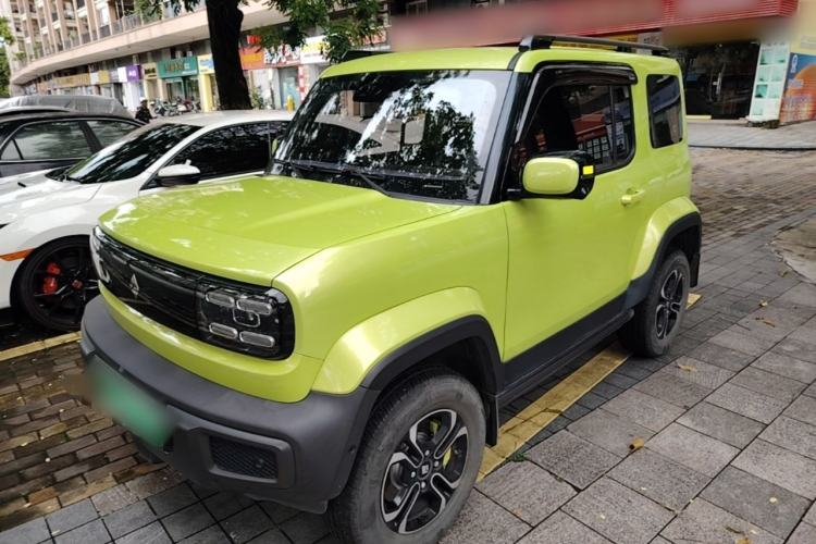 Used Baojun Spark 2023 Intelligent Premium Edition Guazi used car, China used car export, Used car for sale, Used  cars, Cheapest cars for sale